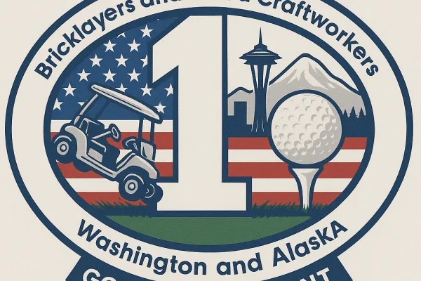 Golf Logo
