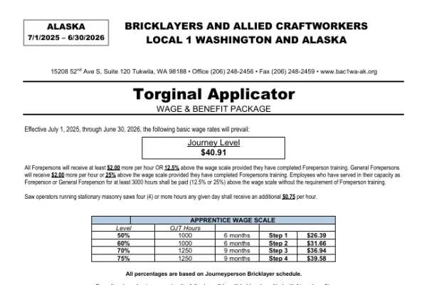 Torginal Applicator