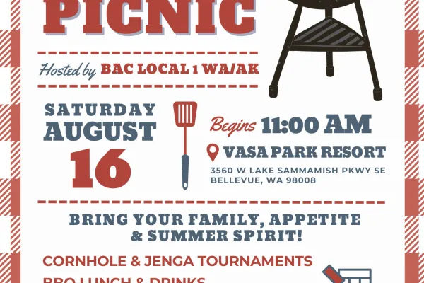 BAC Picnic 2025