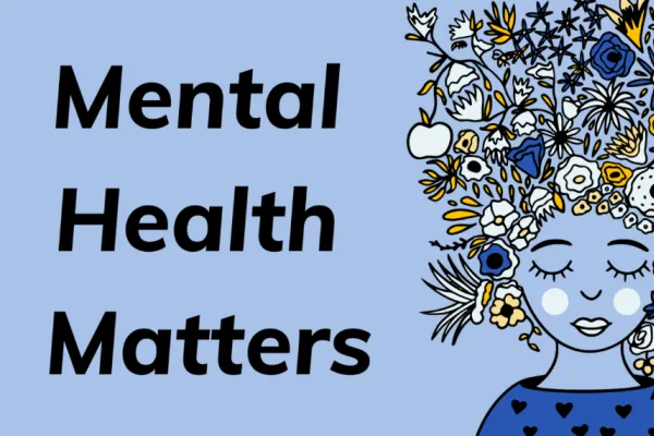 Mental Health Matters