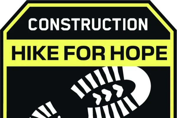 Hike for Hope