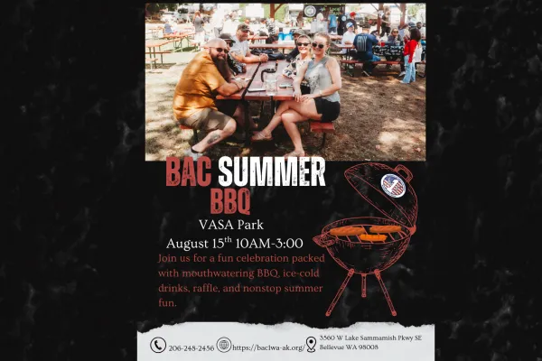 BAC BBQ 
