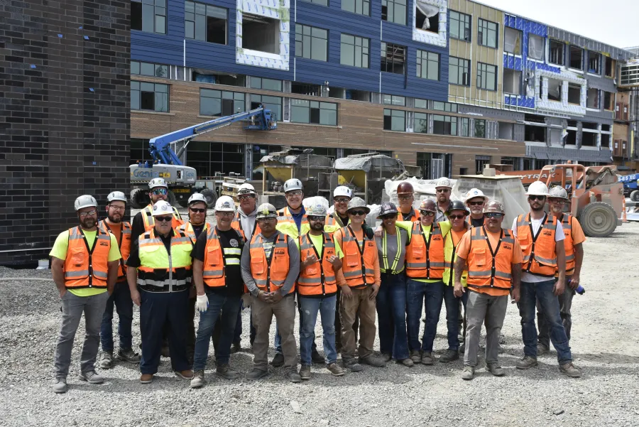 seattle members group
