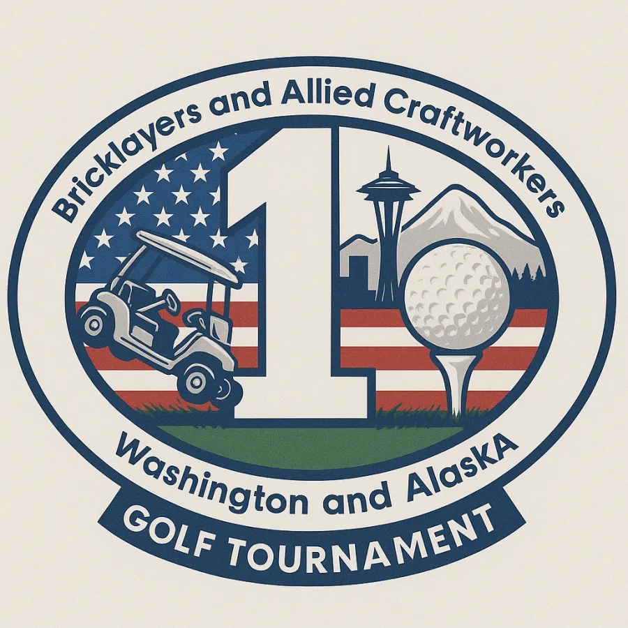 Golf Logo