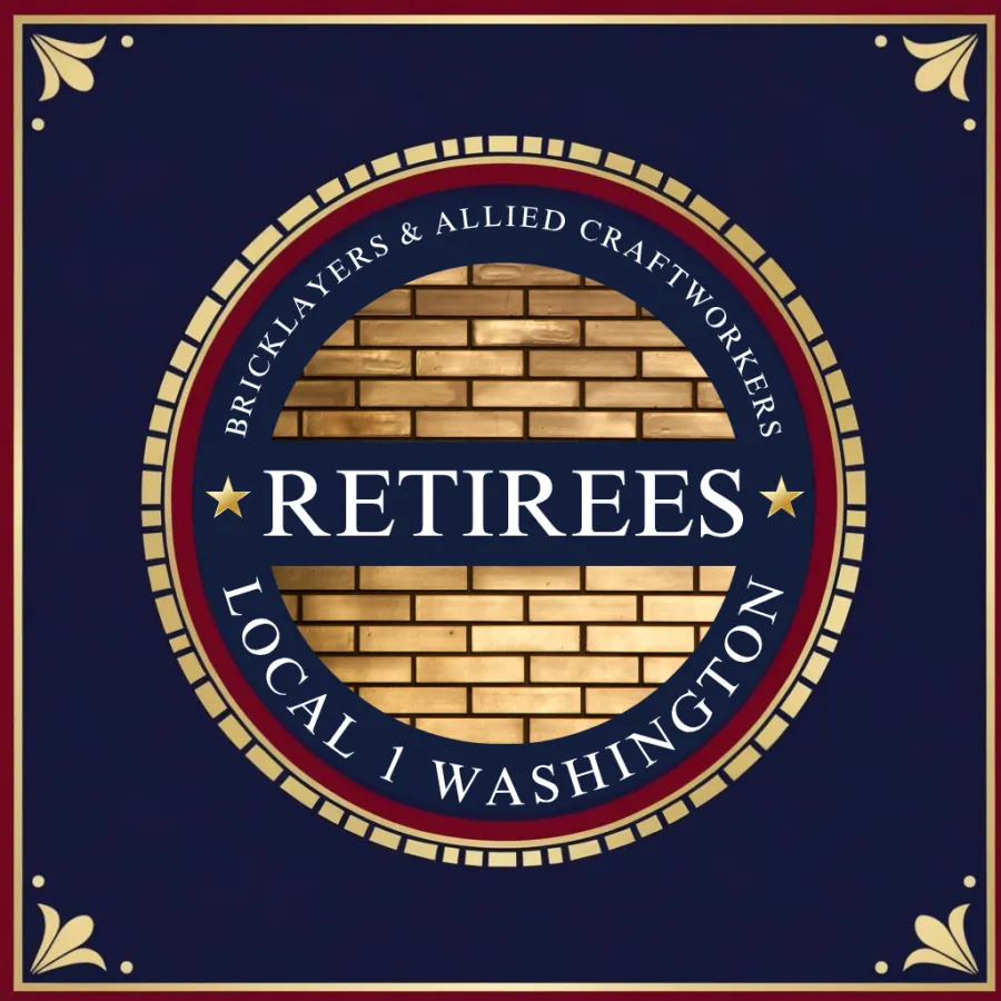 Retirees Logo
