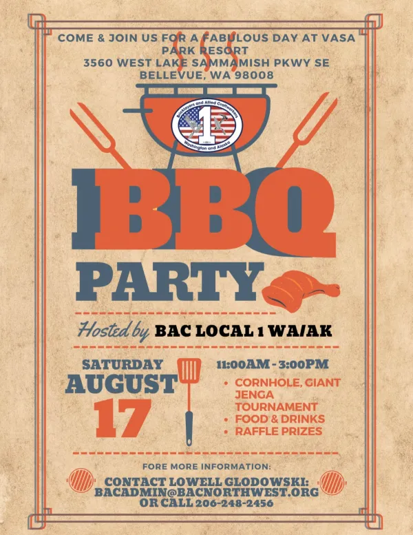 BBQ 
