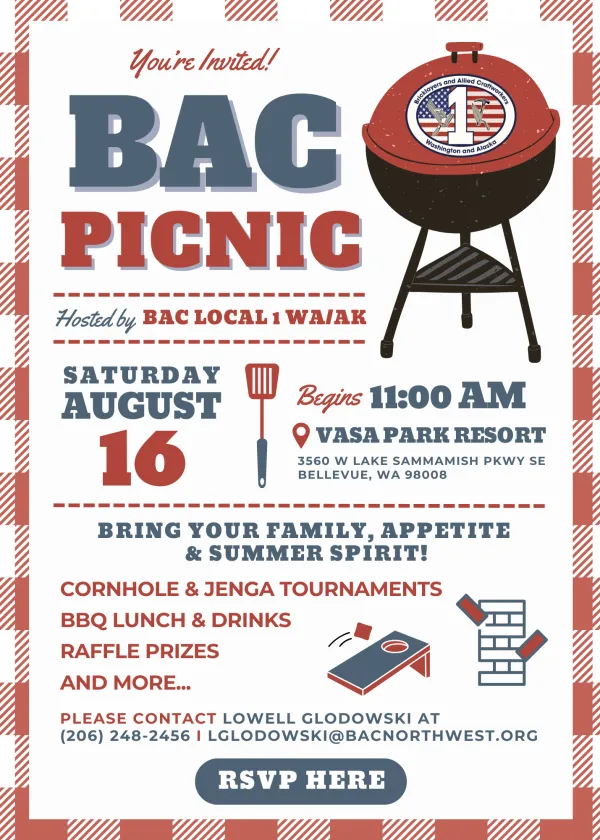 BAC Picnic 2025