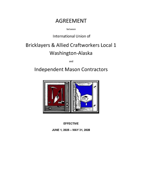 INDEPENDENT BRICK • MARBLE • PCC • REFRACTORY