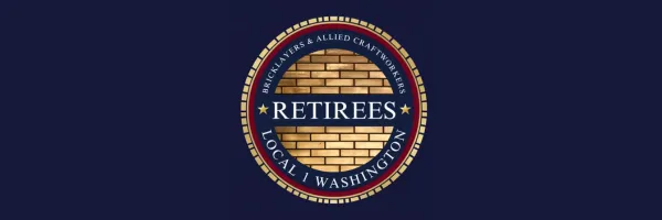 Retirees Logo