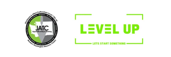 WWMT-Level Up Logo