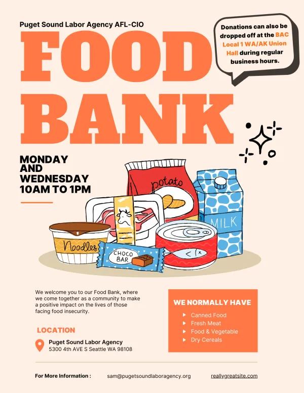 Food Bank