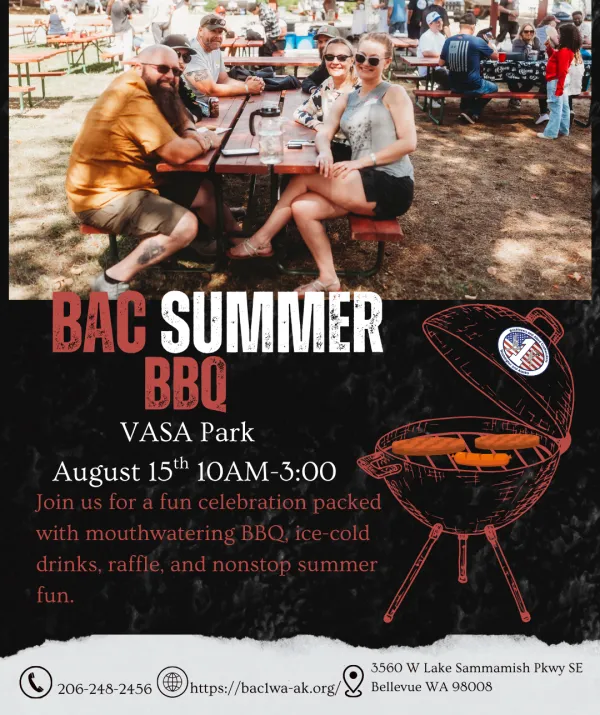 BAC BBQ