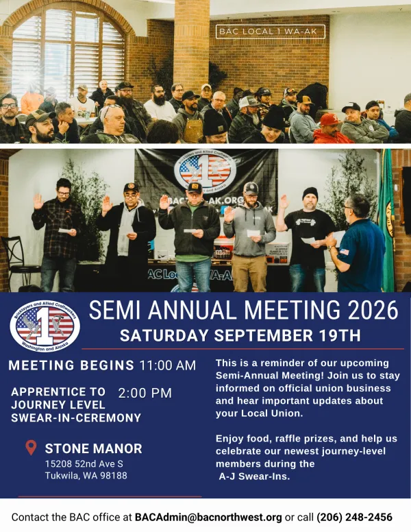 September Semi Annual 2026